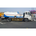 Dongfeng Kingrun 8CBM Road Cleaning Truck for Sale